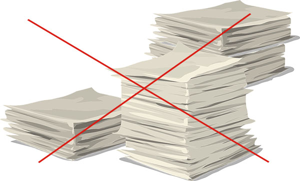 Jak usunąć dokument?