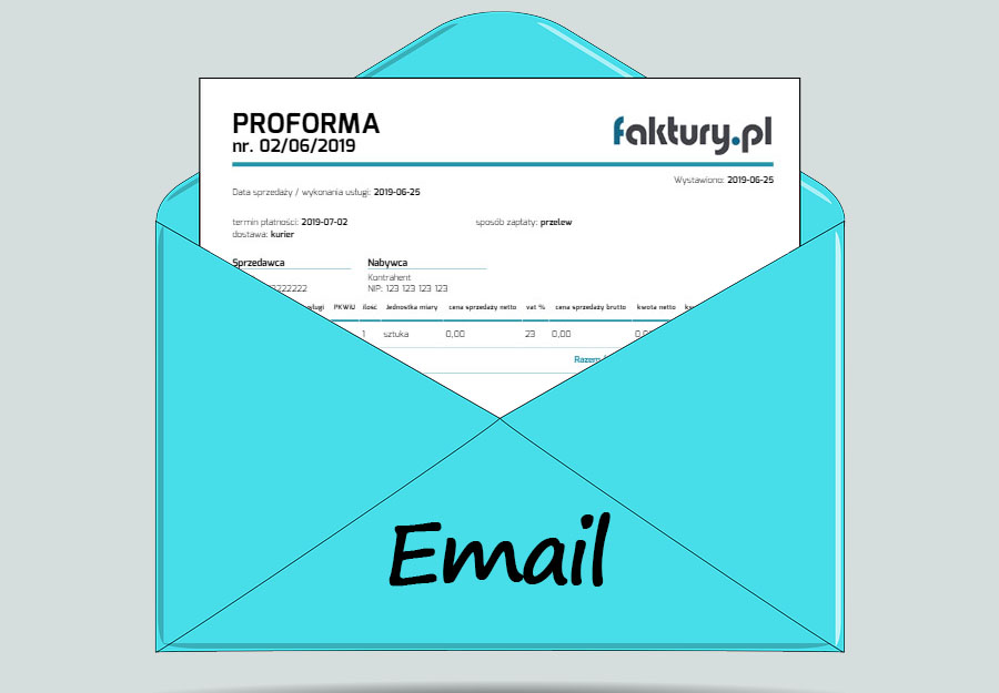 Jak wysłać przypomnienie o płatności?