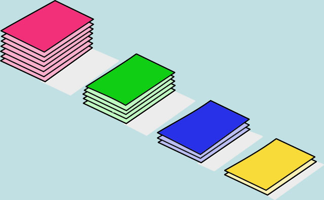 Jak wysortować faktury wg statusu?