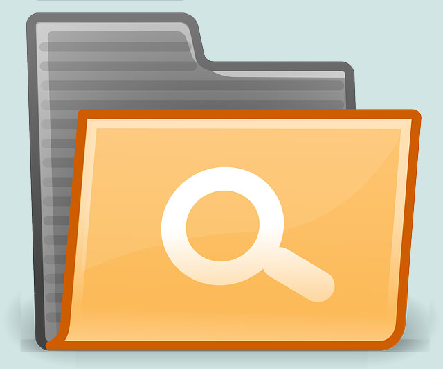 Jak wyszukać fakturę?