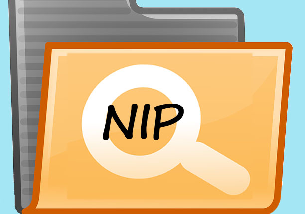 Jak wyszukać fakturę po NIP?