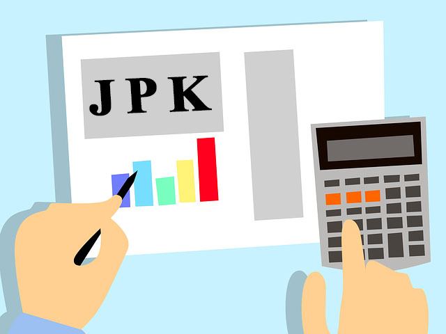 Jak Wygenerować plik JPK?