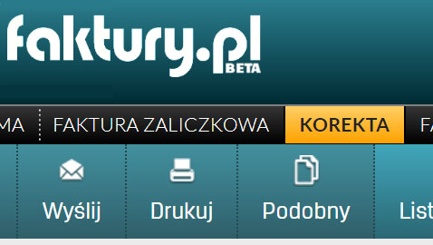 Jak wystawić fakturę korygującą