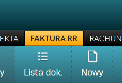 Jak wystawić fakturę RR