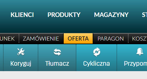 Jak stworzyć ofertę handlową