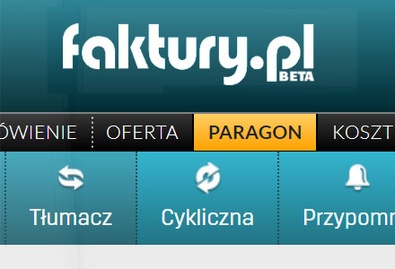 Jak wystawić paragon online