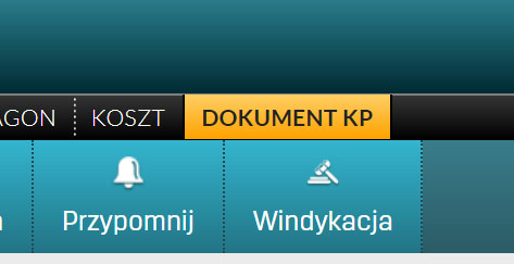 Jak wystawić KP (kasa przyjęła)