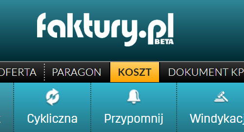 Jak wprowadzać faktury zakupu