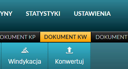 Jak wystawić KW (kasa wydała)