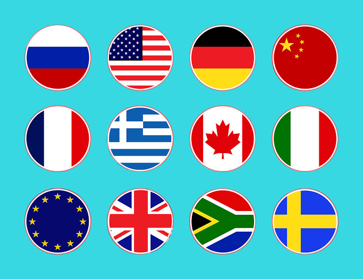 Jak wystawić fakturę w innym języku