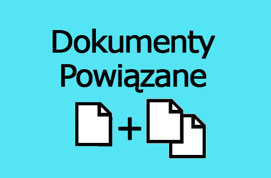 Jak utworzyć dokument powiązany