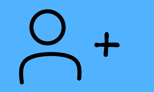 Jak dodać nowego klienta