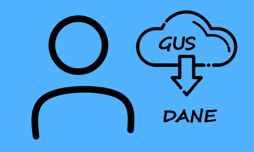 Jak zaciągnąć dane klienta z bazy GUS po numerze NIP