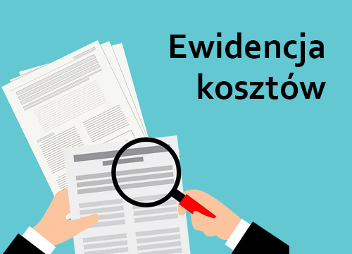 Program do ewidencji faktur kosztowych
