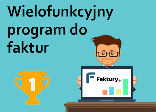 Postaw na wielofunkcyjny program do fakturowania – rankingi mówią prawdę!