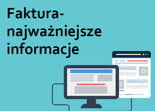 Faktura - definicja i najważniejsze informacje
