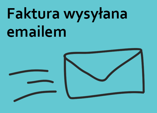 Faktura mailem? Bez podpisu, szybko i sprawnie!