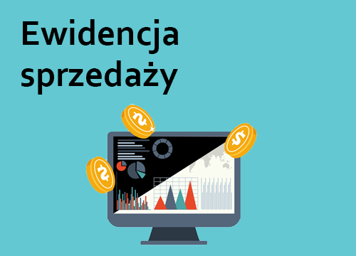 Ewidencja sprzedaży