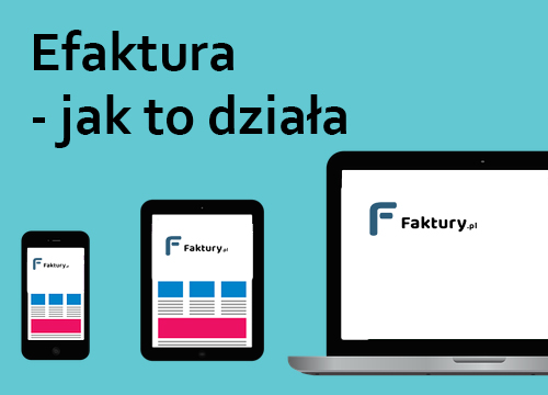 Efaktura jak to działa