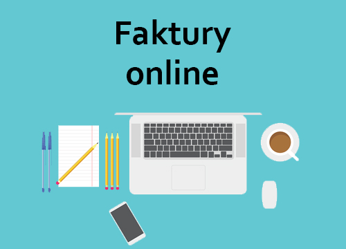 Faktury online