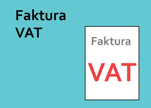 Faktura VAT