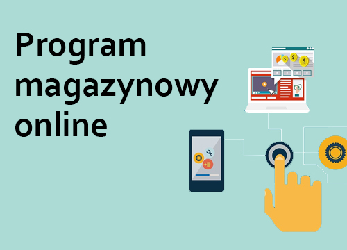 Program magazynowy online
