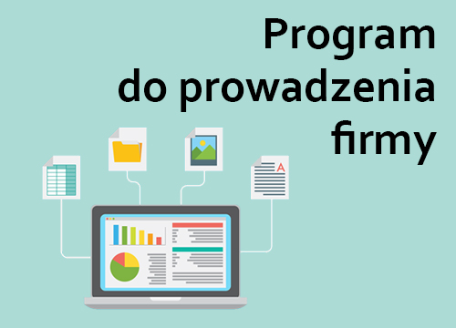 Program do prowadzenia firmy
