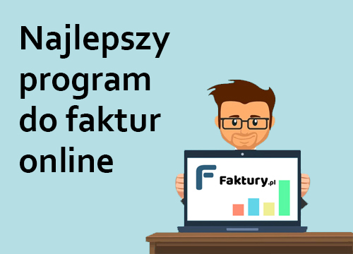 Funkcjonalny program do fakturowania. Rankingi nie kłamią!