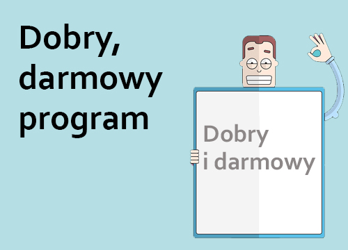 Dobry darmowy program do wystawiania faktur