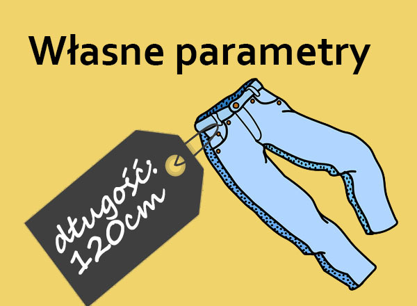 Jak dodać własne parametry produktu