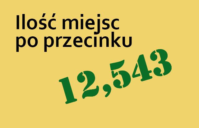 Jak ustawić ilość zer i sposób zaokrąglenia w obliczeniach