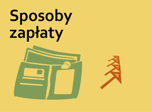 Jak dodać i zmienić sposoby zapłaty