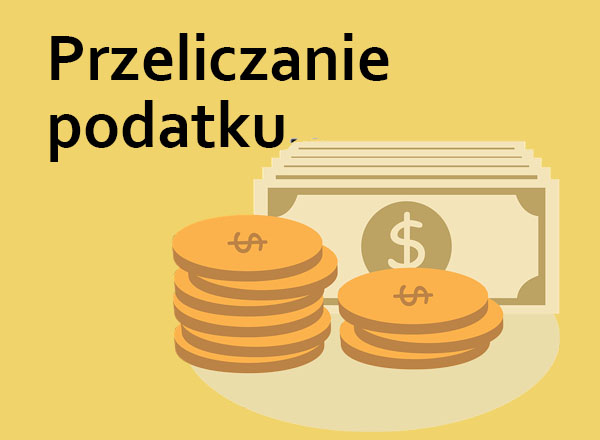 Jak zmienić sposób obliczania podatku