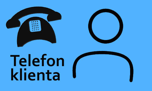 Jak przypisać numer telefonu do klienta