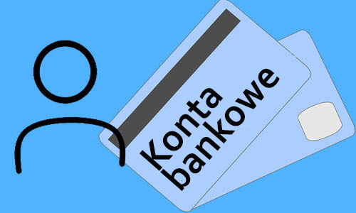 Jak dodać i przypisać numer rachunku bankowego do klienta