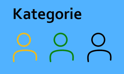 Jak utworzyć i przypisać kategorię klientowi