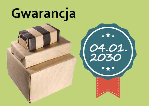 Jak ustalić okres gwarancji produktu