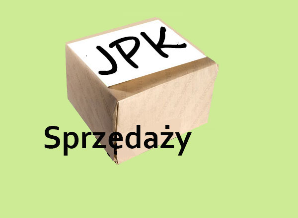 Jak przypisać JPK sprzedaży do produktu