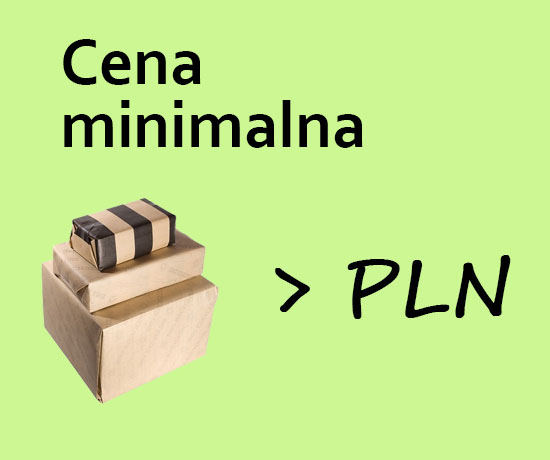 Jak ustalić cenę minimalną produktu