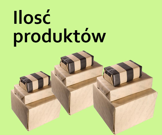 Jak ustawić domyślną ilość sprzedawanych produktów