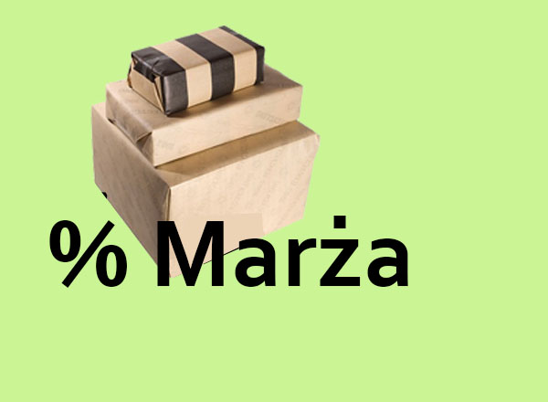 Jak ustawić marżę dla produktu