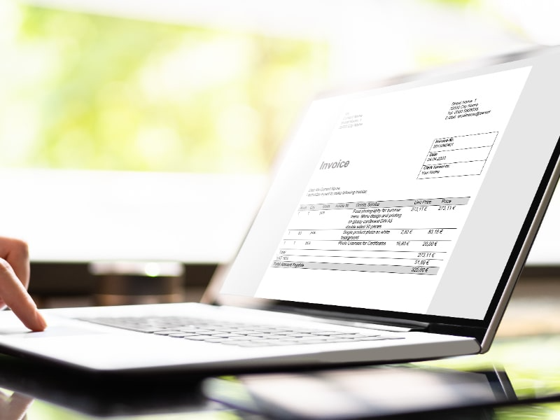 Faktura bez NIP - jak ją wystawić i komu?